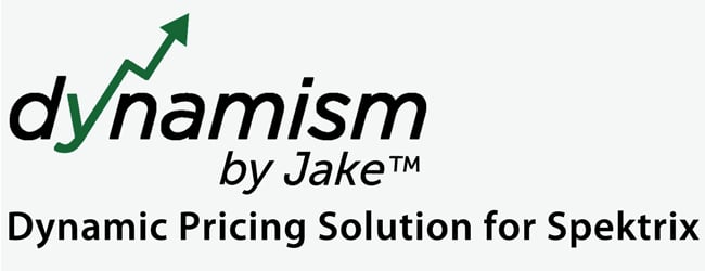 Dynamism by Jake - Dynamic Pricing Solution for Spektrix
