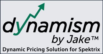 Dynamism by Jake - Dynamic Pricing Solution for Spektrix